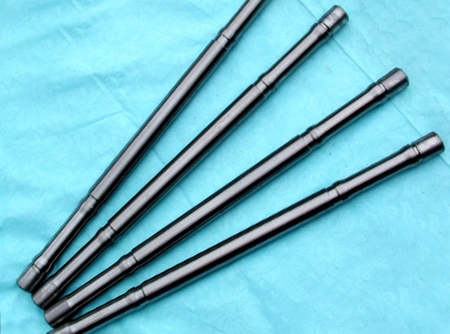軸類(lèi)零件的機(jī)械加工技術(shù)關(guān)乎哪些內(nèi)容？